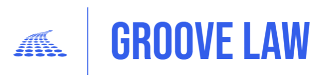 Groove Law logo